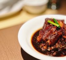 Original Flavor Pork Ribs