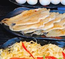 Northeast Sour Cabbage