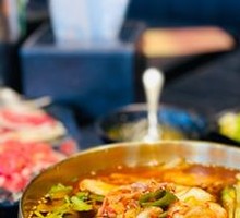 Buckwheat Cold Noodles