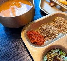 Self-Service Condiments