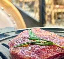 Dry-Aged 21-Day Australian Wagyu M5 Top Blade Steak