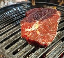 Dry-aged American Angus Beef Short Plate