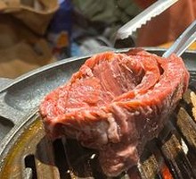 Wet-Aged Sirloin Steak