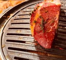 Angus Beef Tenderloin