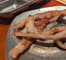 Snowflake Pork Belly