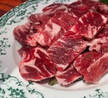 Original Beef Short Ribs