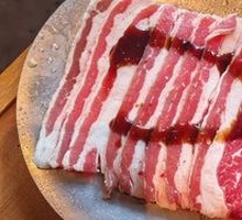 Sauced Beef Short Ribs