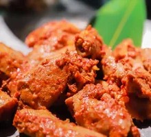 Special Beef Intestines