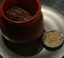 Garlic Butter Diaphragm