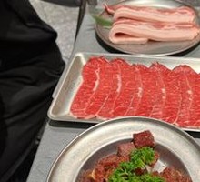 Angus Black Beef Belly