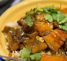 Northeast Bean Noodles