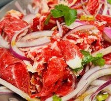 Flying Beef Tenderloin