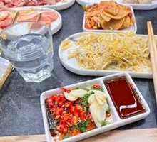 Northeast Sour Cabbage