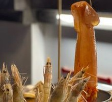 Spicy Deep-Sea Squid