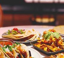 Mexican Red Pepper Grilled Fish