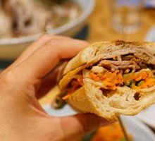 Saigon Special Sandwich