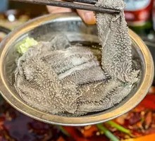 Fresh Mongolian Tripe