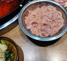 Fresh Duck Intestines