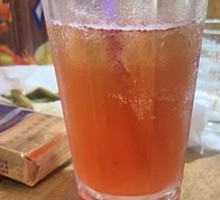 Freshly Squeezed Bayberry Juice