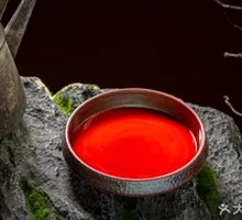 Cold Pot Fresh Duck Blood