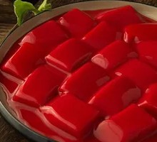 Signature Fresh Duck Blood