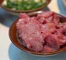 嫩 牛 肉