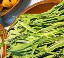 Dried Gongcai