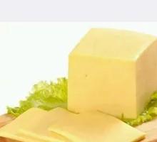 Cheese-filled Stir-fried Rice Noodles