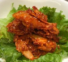 Stir-Mixed Flavorful Beef Tendon No Chew