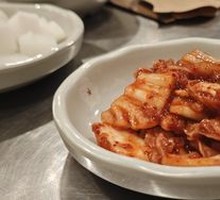 Spicy Kimchi