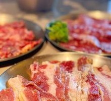 Grandma's Special Pork Belly