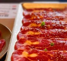 Spicy Beef Short Ribs