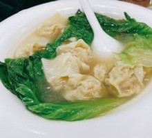 Fresh Meat Dumplings