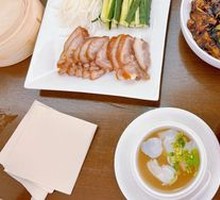 Beijing-style Braised Eggplant