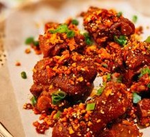Dahongpao Spicy Beauty Pig Trotter