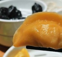 Yellow Croaker Dumplings (6 pieces)