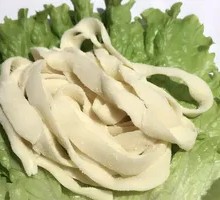 Hand-Kneaded Noodles