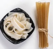 Wide Rice Noodles