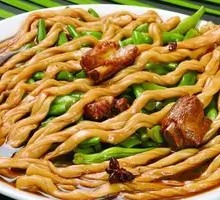 Spare Ribs in One Pot