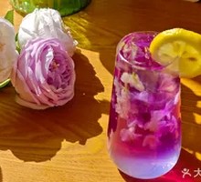 Snowy Night Star Dream