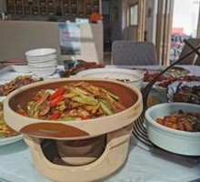 Spicy Sichuan-style Bamboo Shoots with Pork Slices