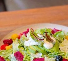 Fig Honey Roasted Pumpkin Salad