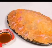 Two-Way Rainbow Trout