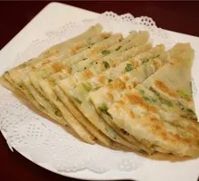 Scallion Pancake