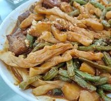 Spare Ribs in One Pot