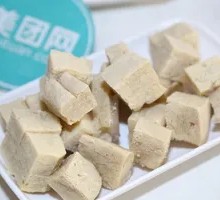 Frozen Tofu