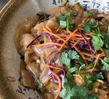 Northeast Cold Noodles