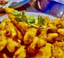 Sweet and Sour Pork Tenderloin