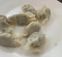 Braised Fish Dumplings