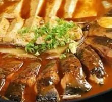 Clay Pot Stewed Yellow Catfish